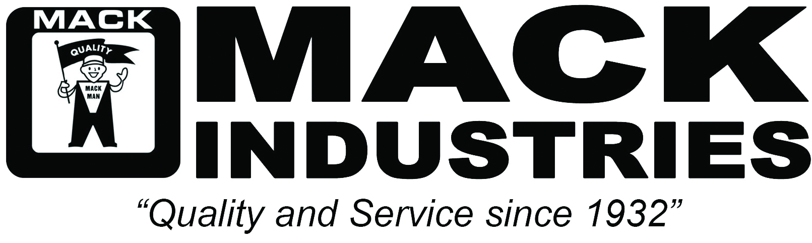 Mack Industries, Inc